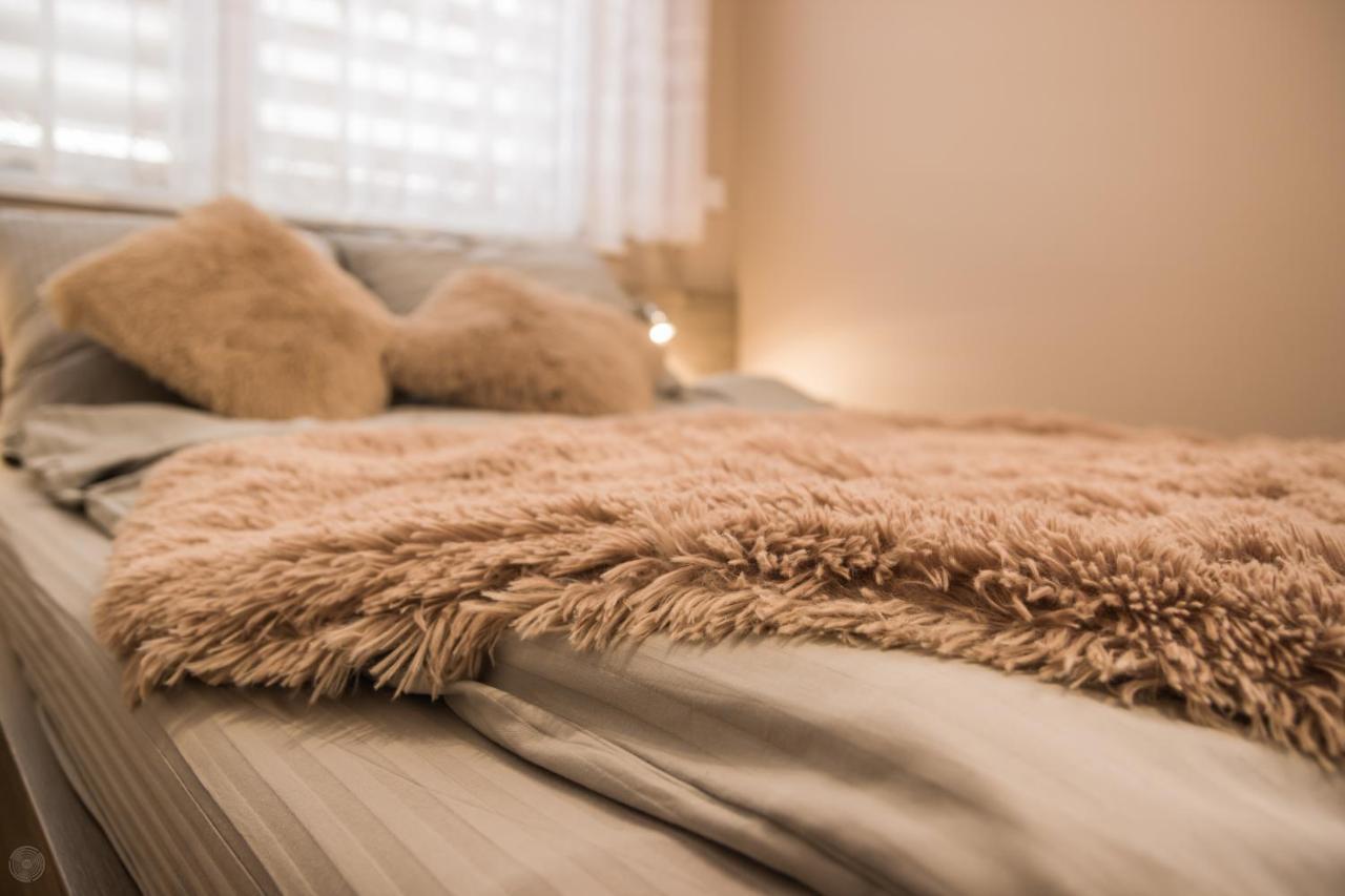 Apartament Sloneczna Gora 21C/1 Szczyrk Apartment ภายนอก รูปภาพ