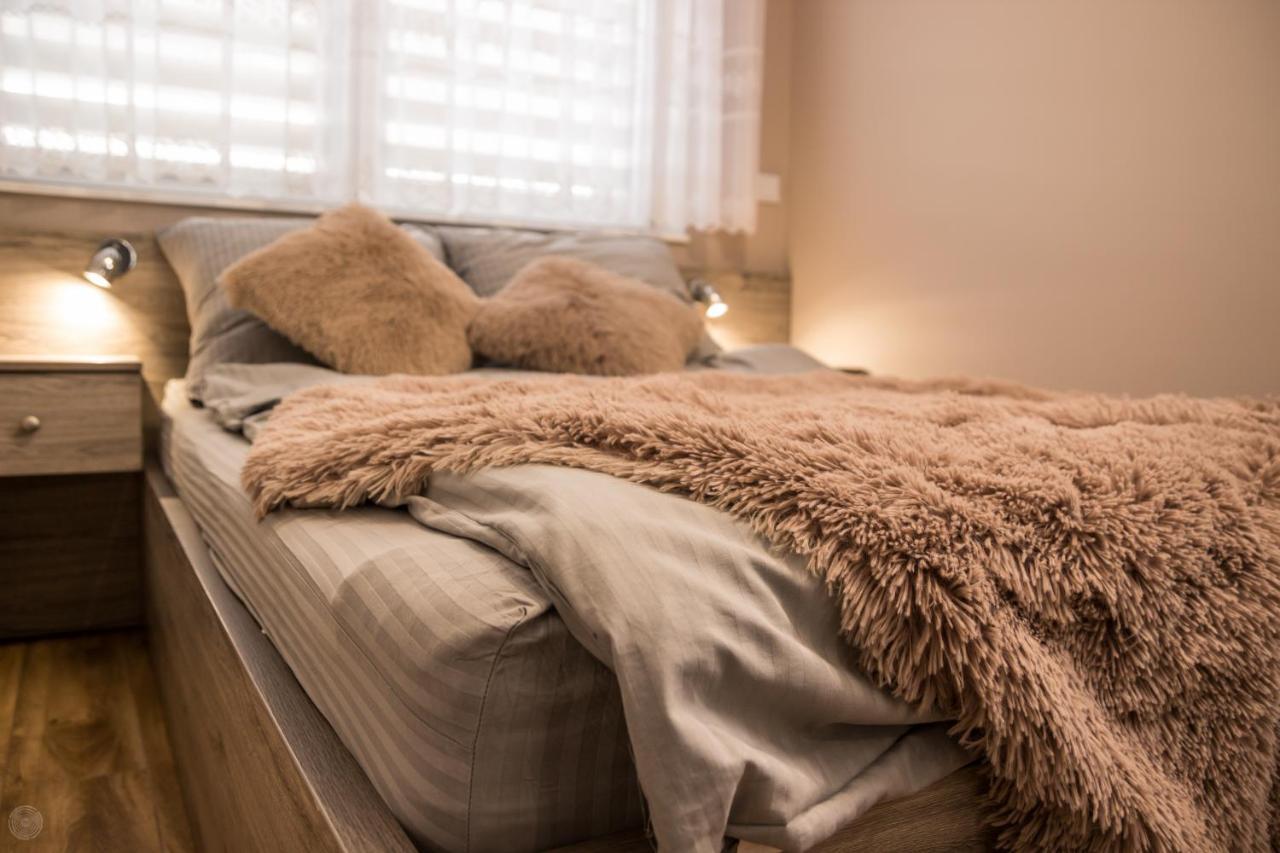 Apartament Sloneczna Gora 21C/1 Szczyrk Apartment ภายนอก รูปภาพ
