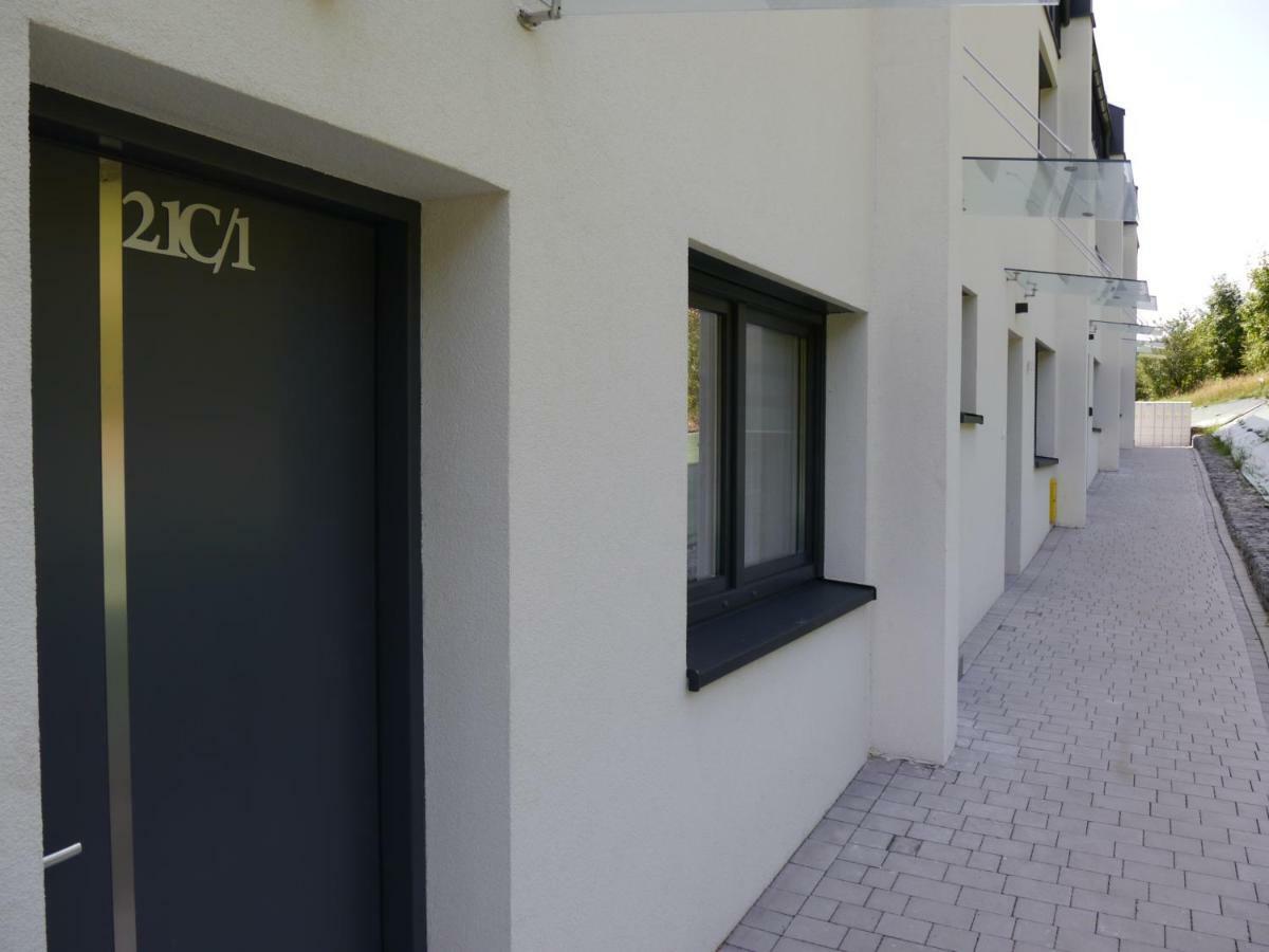 Apartament Sloneczna Gora 21C/1 Szczyrk Apartment ภายนอก รูปภาพ