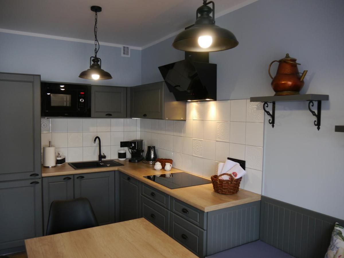 Apartament Sloneczna Gora 21C/1 Szczyrk Apartment ภายนอก รูปภาพ