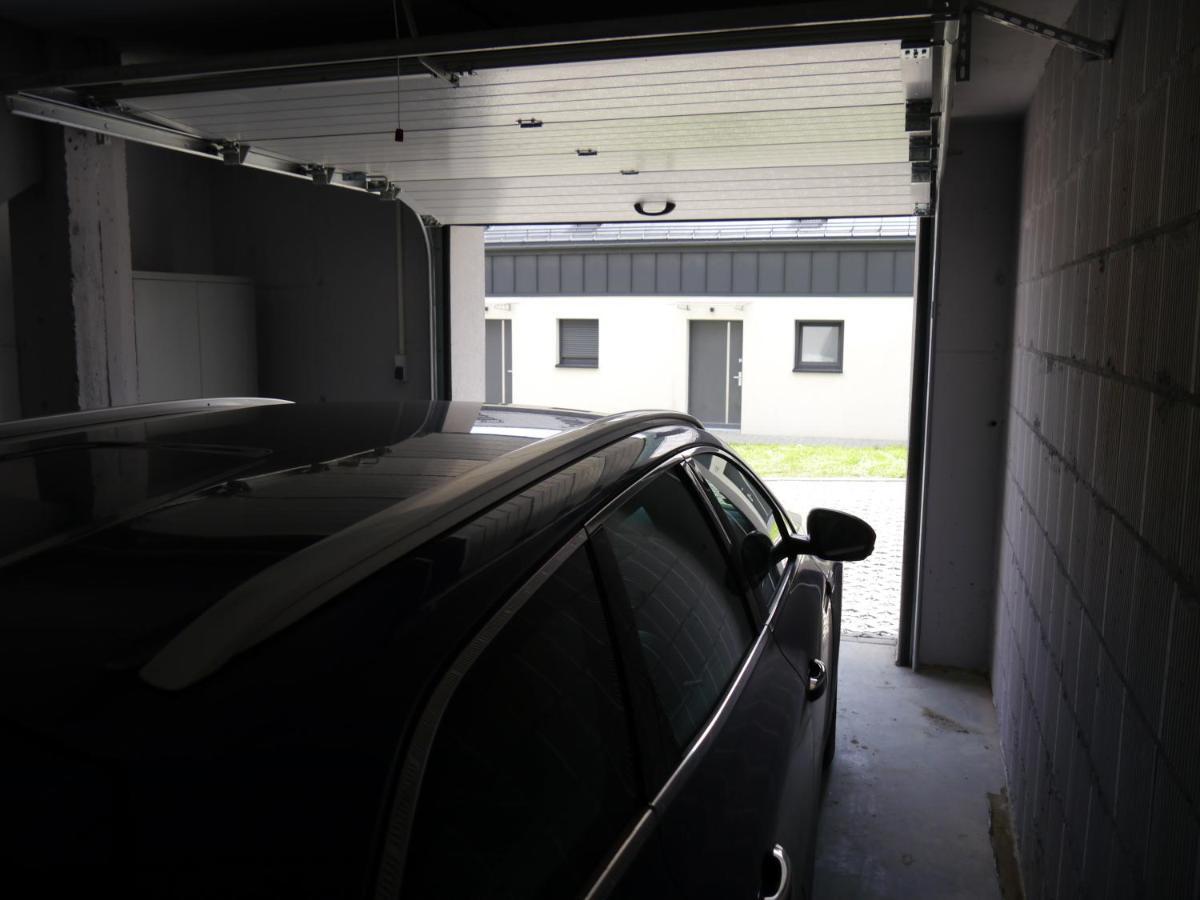 Apartament Sloneczna Gora 21C/1 Szczyrk Apartment ภายนอก รูปภาพ
